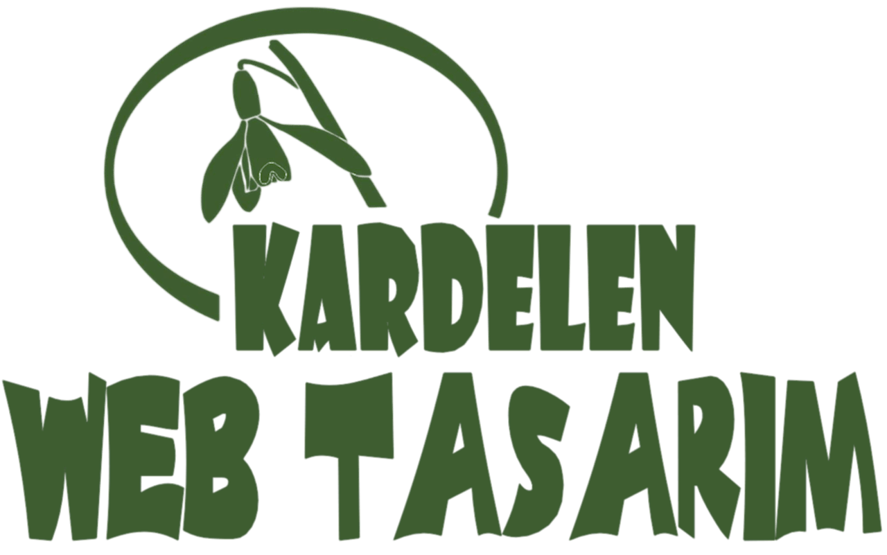 Web Site Tasarım İbrahim Halil Erdal