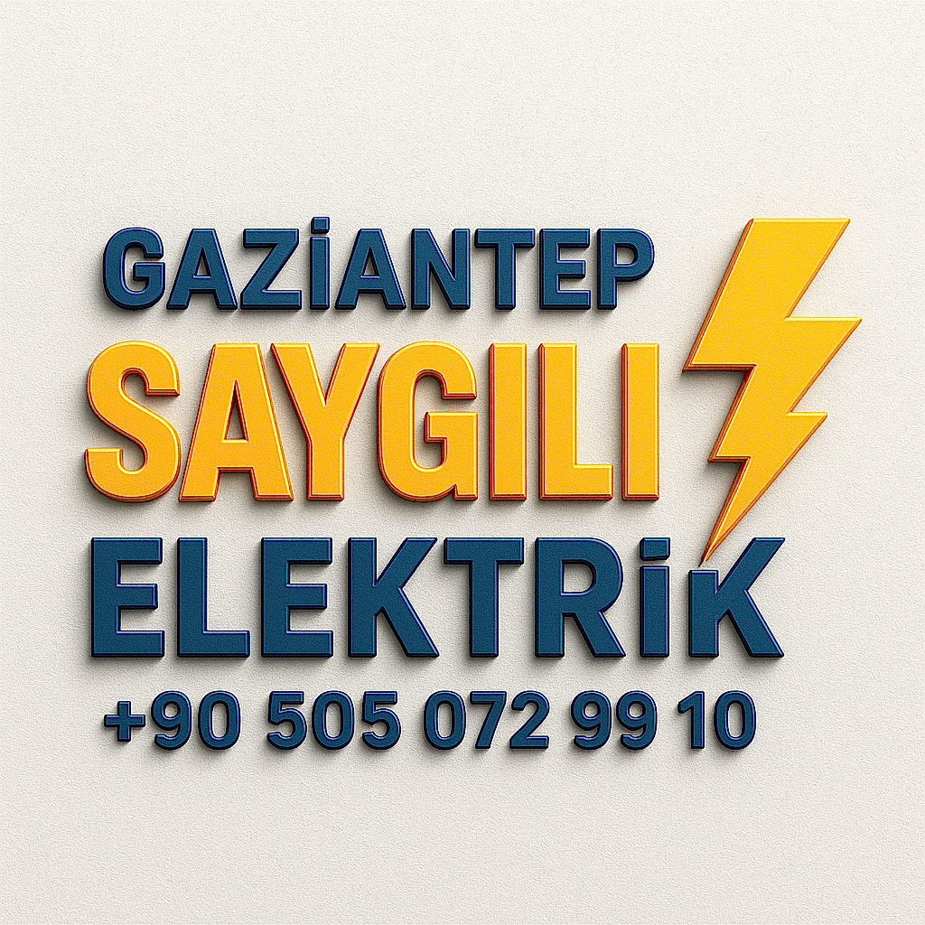 Saygılı Elektirik